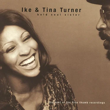 Bold Soul Sister: The Best of the Blue Thumb Recordings