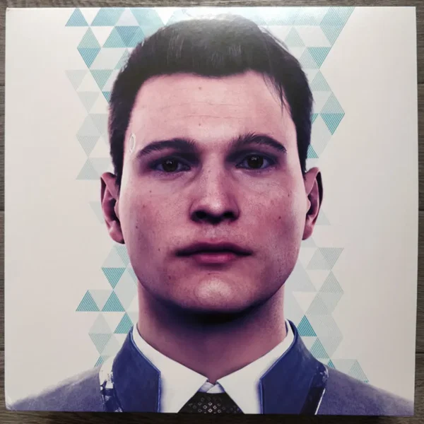 Detroit: Become Human