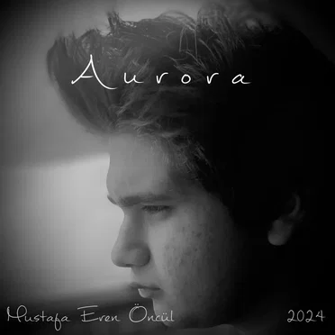 Aurora by Mustafa Eren Öncül - album cover