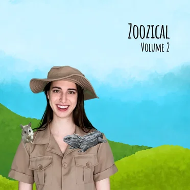 Zoozical, Vol. 2