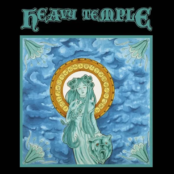 Heavy Temple