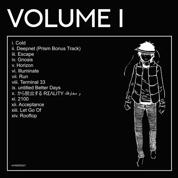 Hypertext Volume I
