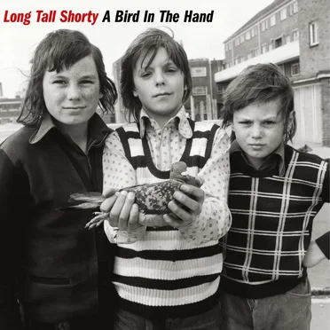 Long Tall Shorty