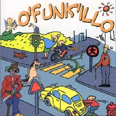 O'funk'illo