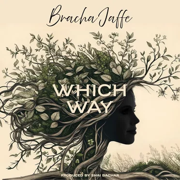 Bracha Jaffe