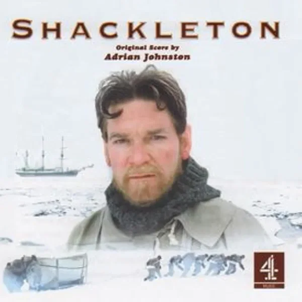 Shackleton