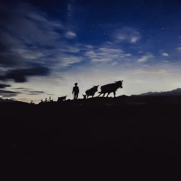 A Shepherds Life (Sonic Story)