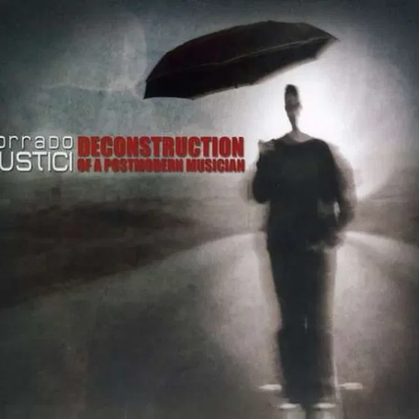 Deconstruction of a Postmodern Musician