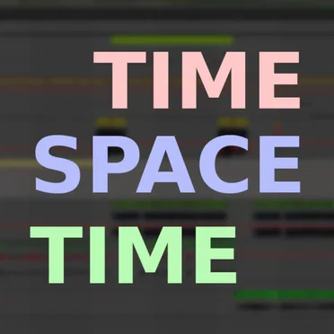 Space & Time, Vol. 1