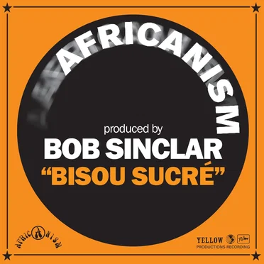 Bisou sucré