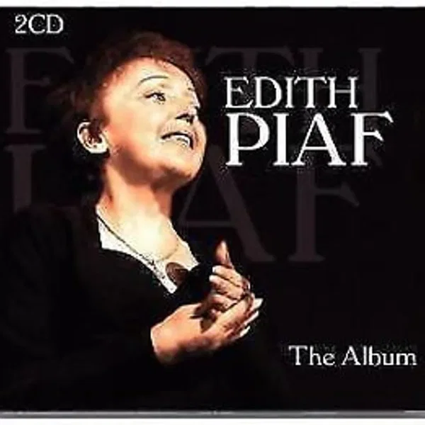 The Album