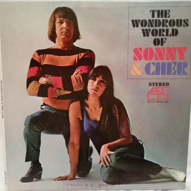 The Wondrous World of Sonny & Cher