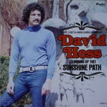 (Climbing Up The) Sunshine Path