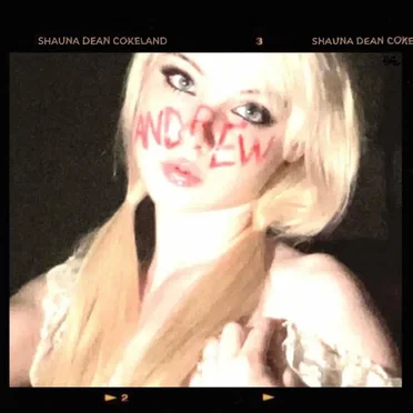 Andrew by Shauna Dean Cokeland - album cover