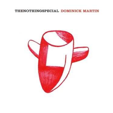 Knee Soul by Dominick Martin - album cover