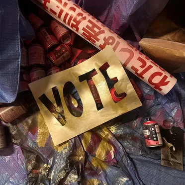 もううんざりだよ†