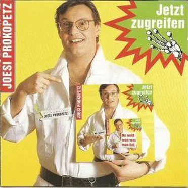 Jetzt zugreifen: Da weiß man, was man hat