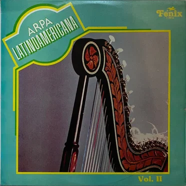 Arpa Latinoamerica, vol. ii