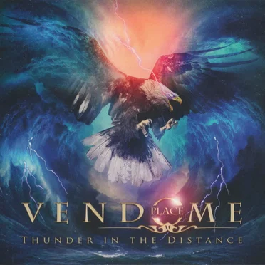 Thunder in the Distance by Place Vendome - album cover