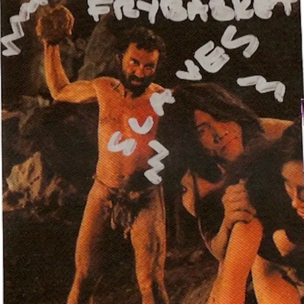 Frybasket Slaves