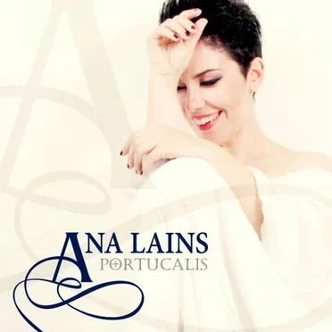 Portucalis by Ana Laíns - album cover