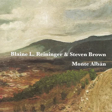 Monte Albán