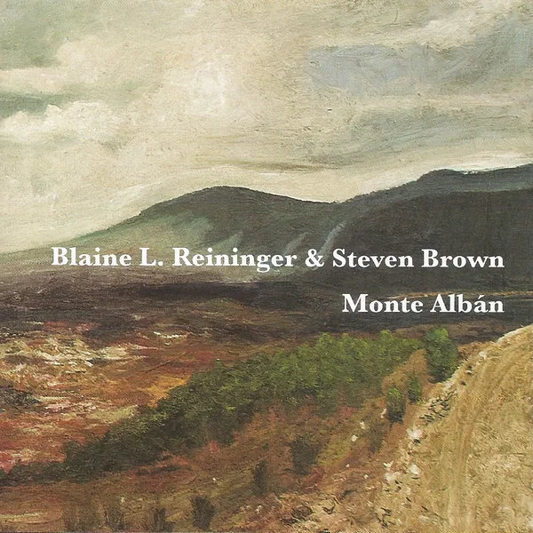 Monte Albán