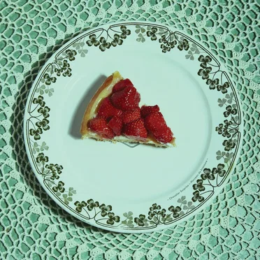 Morceau de Bravoure by Chevalier Surprise - album cover