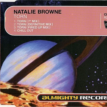 Natalie Browne