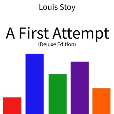 A First Attempt (Deluxe Edition)