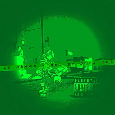 get yr bitz out single