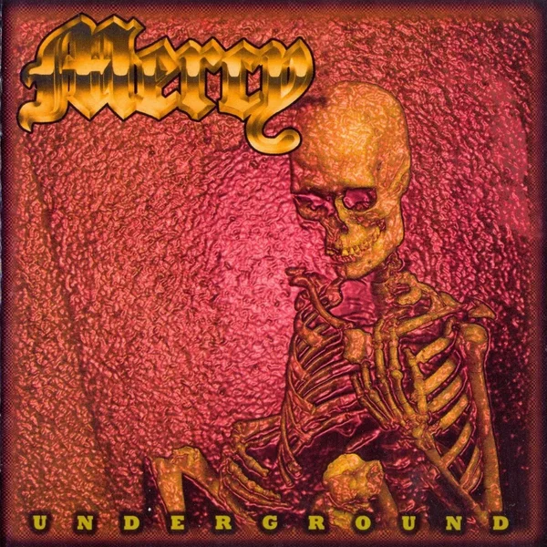 Underground