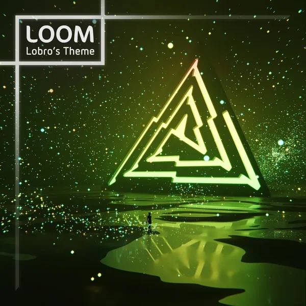 Loom (Lobro's Theme)