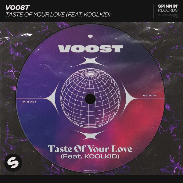 Taste of Your Love