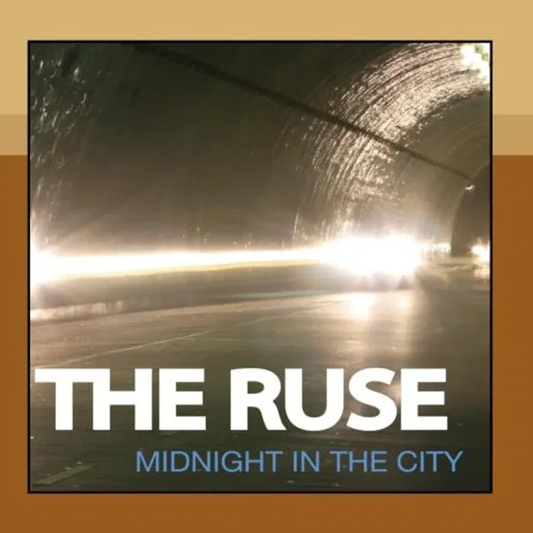 Midnight in the City
