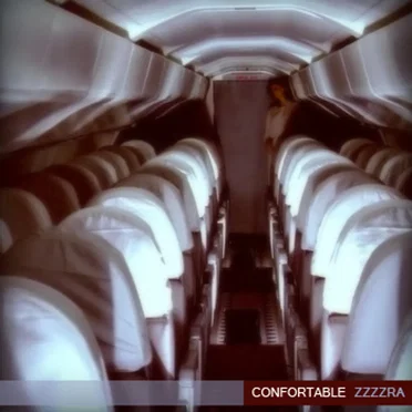 Confortable by Zzzzra - album cover