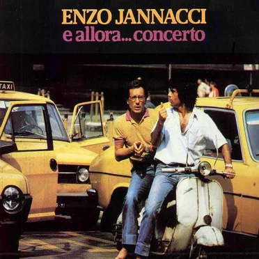 E allora… concerto