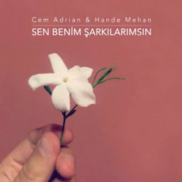 Sen Benim Şarkılarımsın