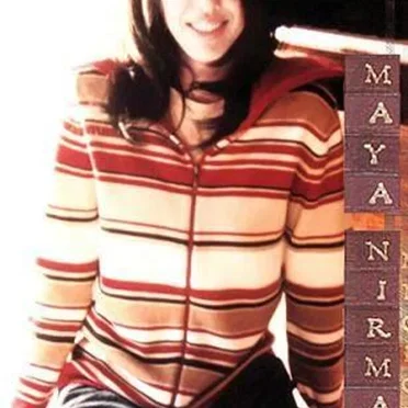 Cinta Maya by Maya Nirmala - album cover