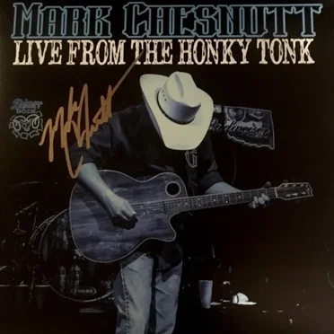 Live From the Honky Tonk