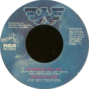 Storms Never Last