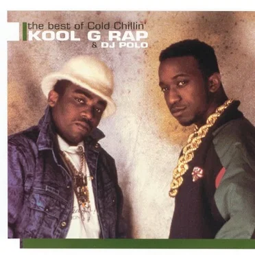 The Best of Cold Chillin’