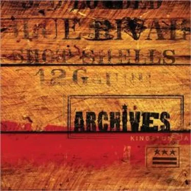 The Archives