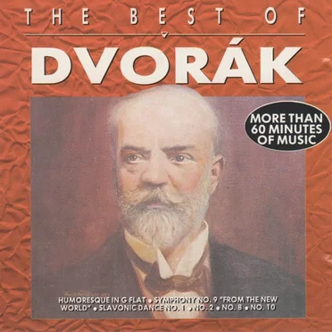 The Best of Dvorak