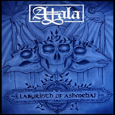 Labyrinth of Ashmedai