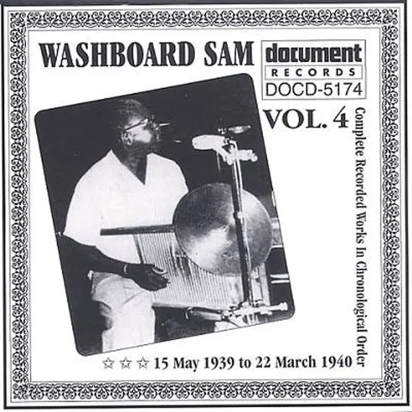 Complete Recorded Works in Chronological Order, Vol. 4: 15 May 1939 to 22 March 1940