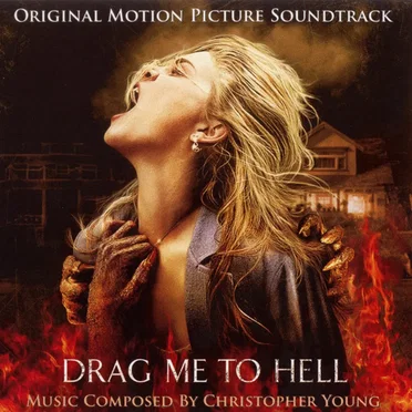 Drag Me to Hell (Original Motion Picture Soundtrack)