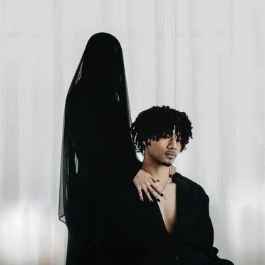Why Can’t You by Bryant Barnes - album cover