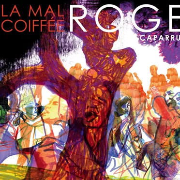 Roge Caparrut