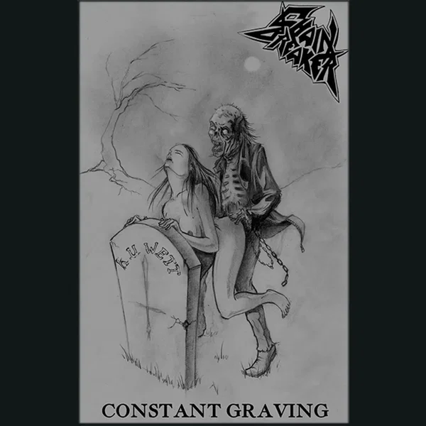 Constant Graving